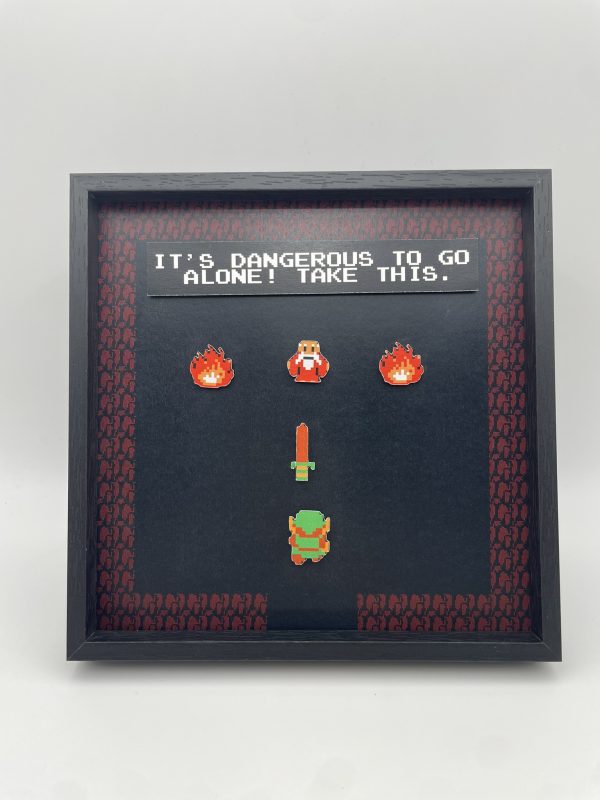 The Legend of Zelda
