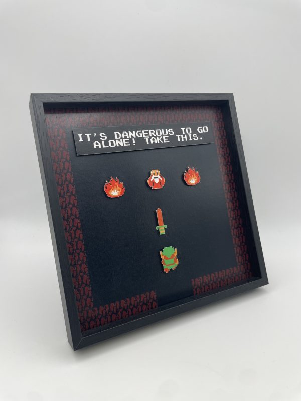 The Legend of Zelda - Imagen 2