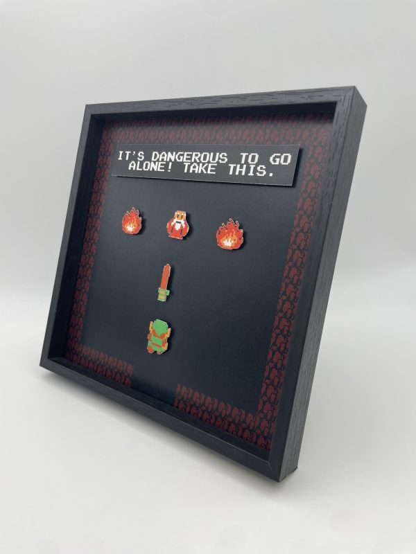 The Legend of Zelda - Imagen 3